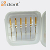 Dorit Hope Golden Heat Activation Root Canal Files S2 (White)