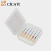 Dorit Dental Endodontic NITI Files with Heat Activation for Engine Use