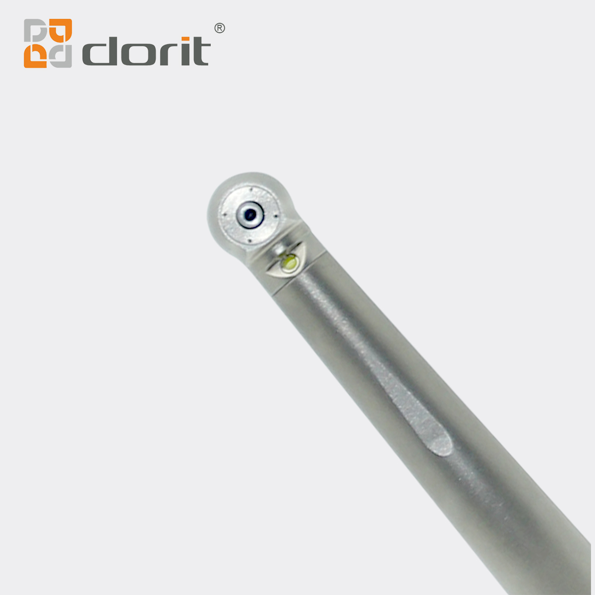 Dorit DR-T161 high speed handpiece with led