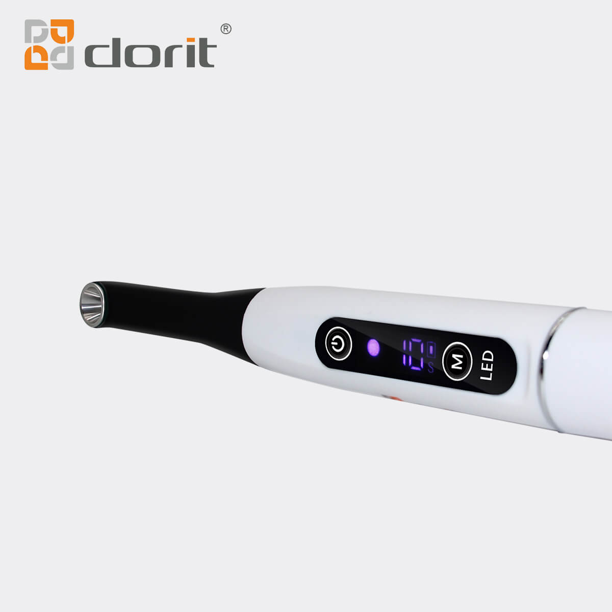 Dorit DR-L5 dental LED curing light 