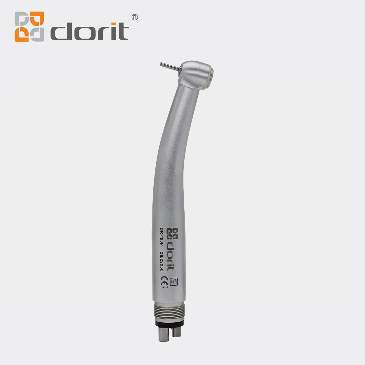 DORIT DR-160P High speed dental handpiece with anti-retraction head 