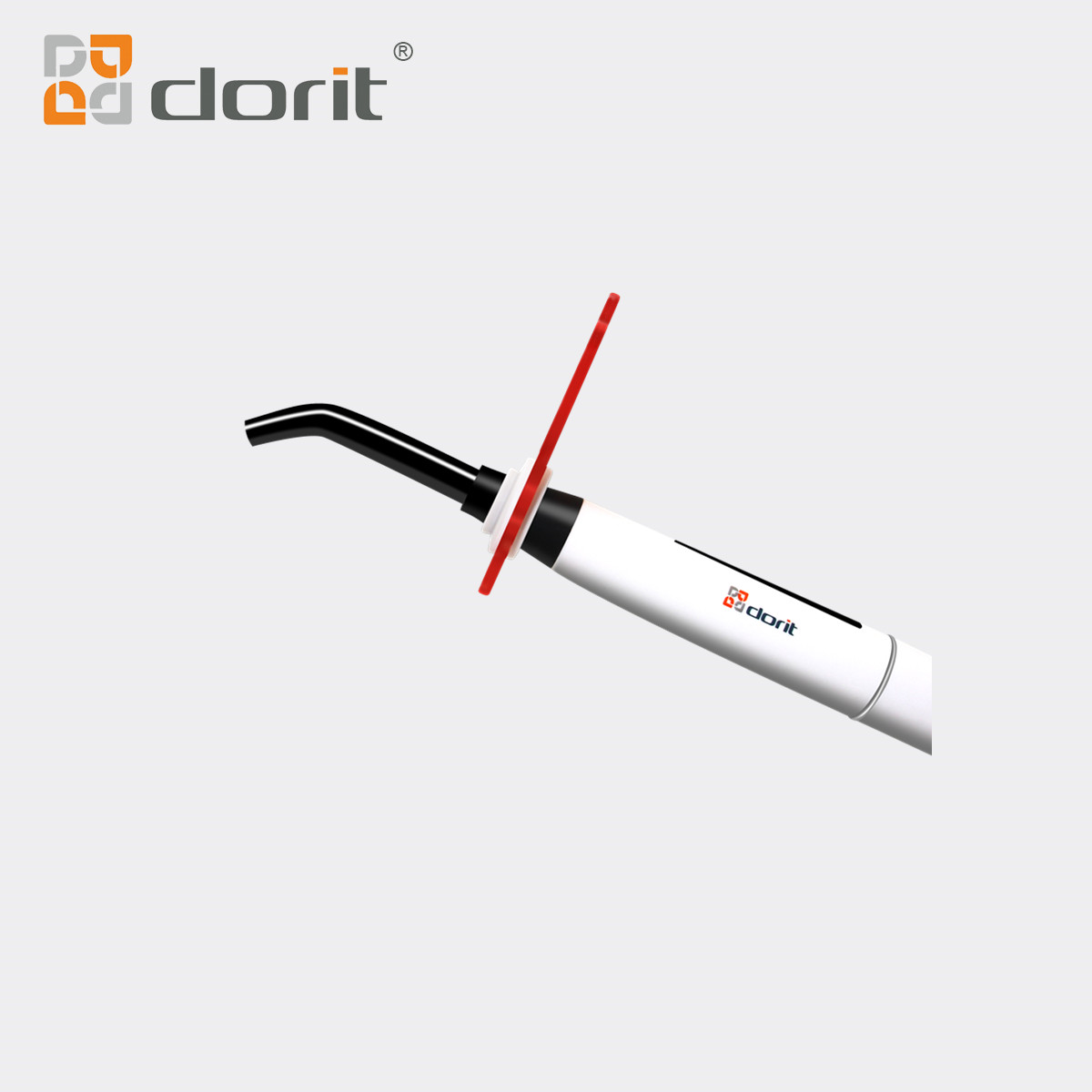 Dorit DR-L7 dental LED curing light 