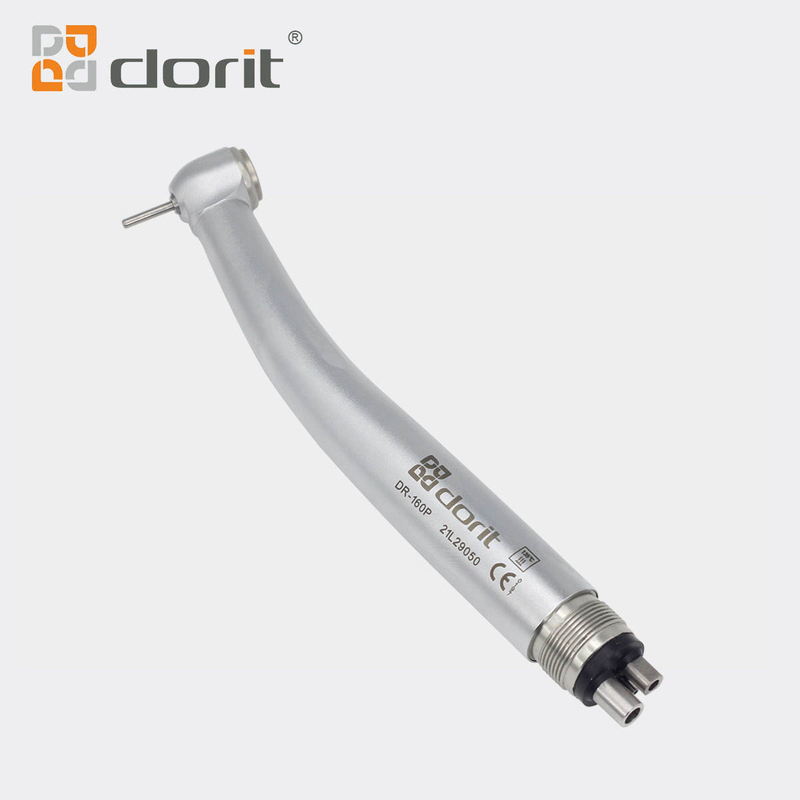 DORIT DR-160P High speed dental handpiece with anti-retraction head 