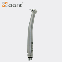 Dorit DR-T163 Ti body high speed handpiece with quattro spray
