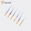 DORIT Pro-taper Niti Rotary Files Mixed Pack with Heat Activation for Engine Use
